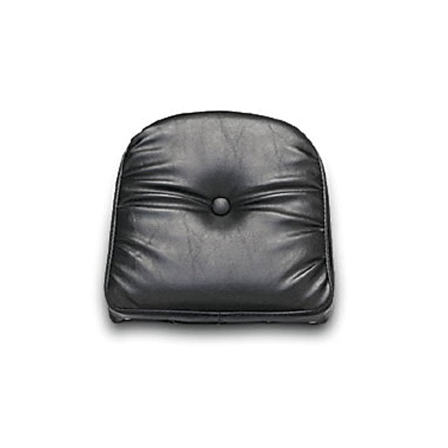 Le Pera Sissy Bar Back Pads. Regal Plush