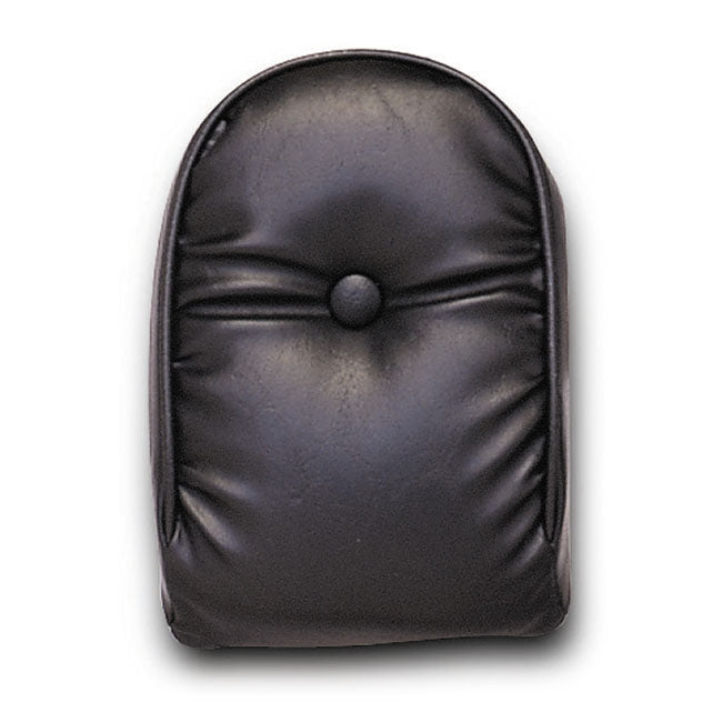 Le Pera Sissy Bar Back Pads. Regal Plush