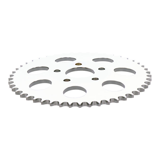 MCS Rear Sprocket, Chrome. 48t – 1973–1985 4-Speed Big Twin; 1979–1981 XL…