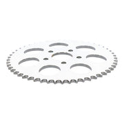 MCS Rear Sprocket, Chrome. 51T – 1973–1985 4-Speed Big Twin; 1979–1981 XL…