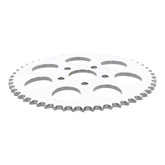 MCS Rear Sprocket, Chrome. 51t – 1973–1985 4-Speed Big Twin; 1979–1981 XL…