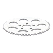 MCS Rear Sprocket, Chrome. 51T – 1973–1985 4-Speed Big Twin; 1979–1981 XL…