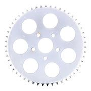 MCS Rear Sprocket, Zinc. 51T – 1973–1985 4-Speed Big Twin; 1979–1981 XL…