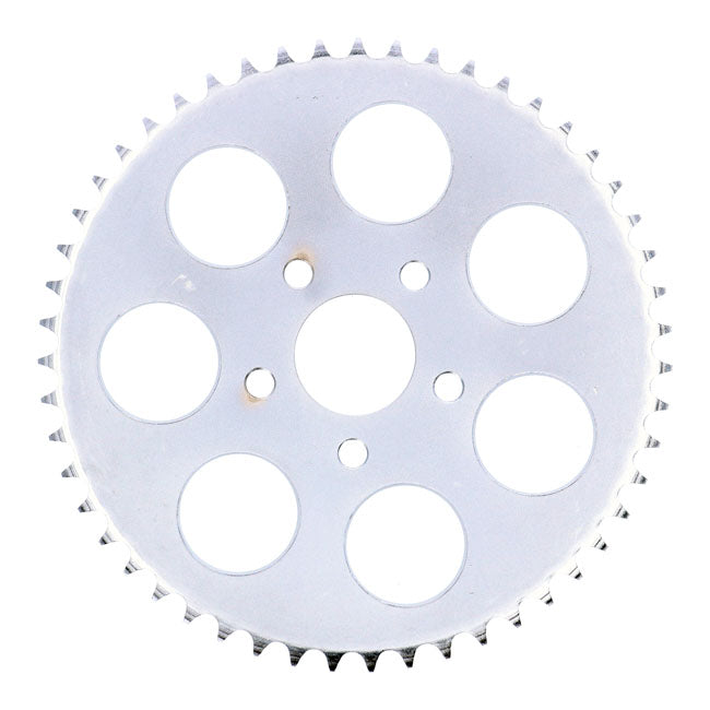 MCS Rear Sprocket, Zinc. 51t – 1973–1985 4-Speed Big Twin; 1979–1981 XL…