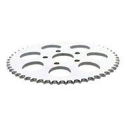 MCS Rear Sprocket, Zinc. 51T – 1973–1985 4-Speed Big Twin; 1979–1981 XL…