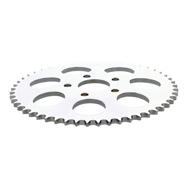 MCS Rear Sprocket, Zinc. 51T – 1973–1985 4-Speed Big Twin; 1979–1981 XL…