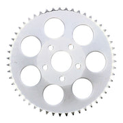 MCS Rear Sprocket, Zinc. 51T – 1973–1985 4-Speed Big Twin; 1979–1981 XL…