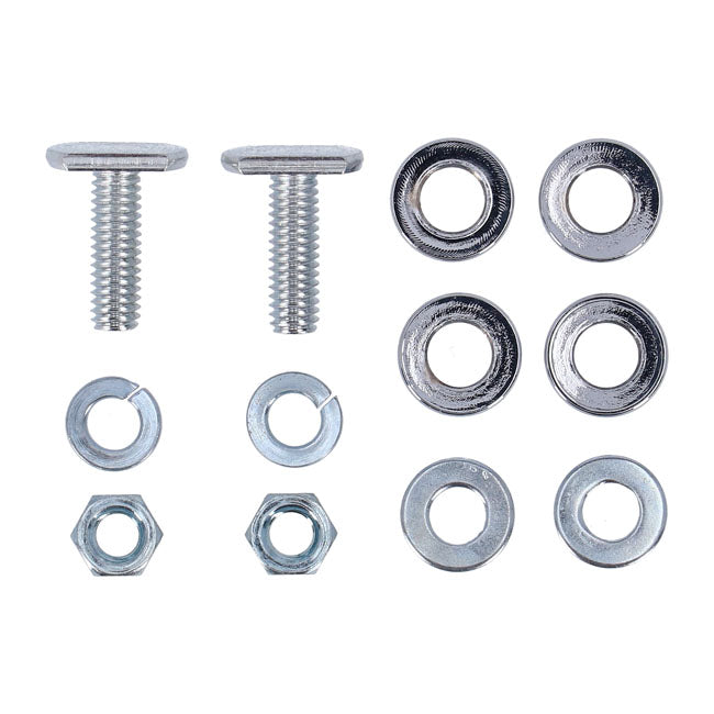 Paughco Exhaust Hanger Bracket
