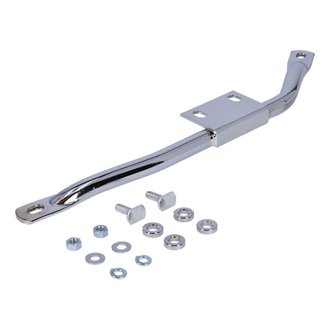 Paughco Drag Pipe Mount Bracket