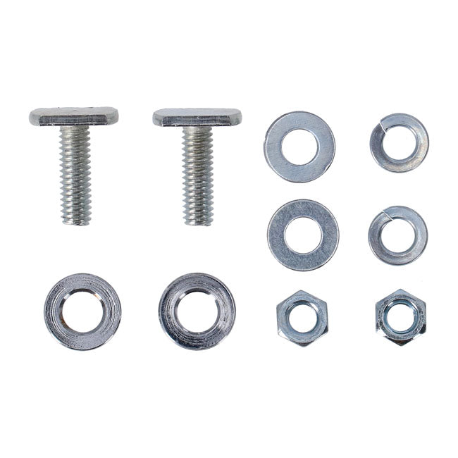 Paughco Exhaust Mount Bracket