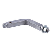 Paughco Floorboard Clearance Bracket – 1970–1984 FLH