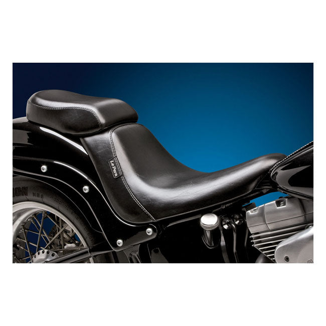 Le Pera Bare Bones Solo Seat. Smooth – 2006–2017 Softail with 200 mm Tyre…