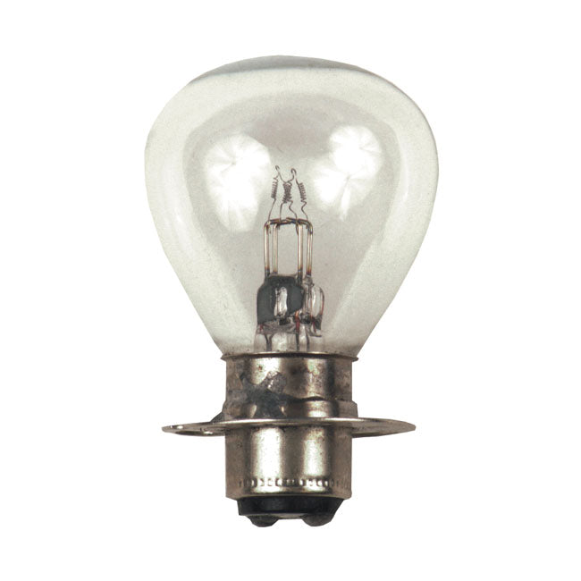 MCS Springer Headlamp Bulb 6V 35W – 1936–1954 Springer Type Headlamp