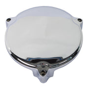 MCS Dragtron Star Air Cleaner Assembly. Chrome – 1966–1988 Big Twin; 1966–1987 XL…