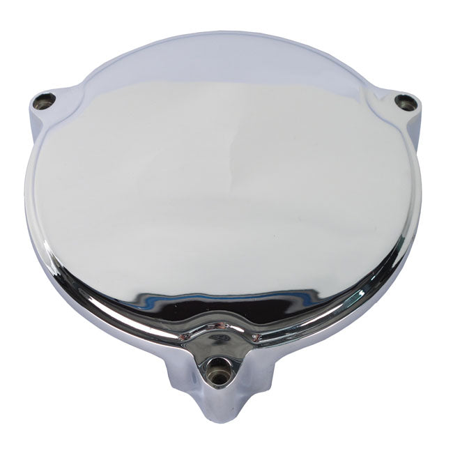 MCS Dragtron Star Air Cleaner Assembly. Chrome – 1966–1988 Big Twin; 1966–1987 XL…