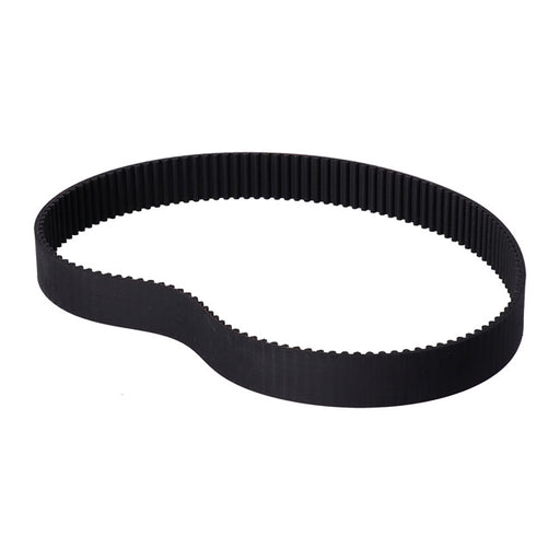 Belt Drives Ltd. Replacement Primary Belt. 1-1/2", 132T- (Minus), 8mm Pitch