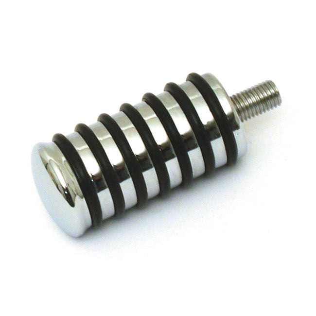 MCS Sundance O-Ring Shift Peg. Chrome – Most H-D