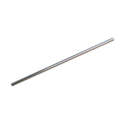 MCS Front Brake Cable Tube. Chrome – 1952–1972 K; XL Sportster; 1971–1972 FX