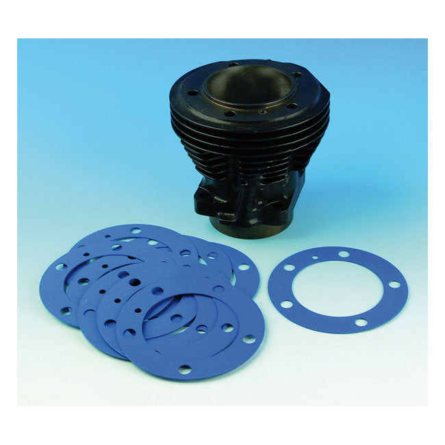 James Gaskets Gasket Cylinder Head. .045" Paper – 1966–1984 Shovelhead