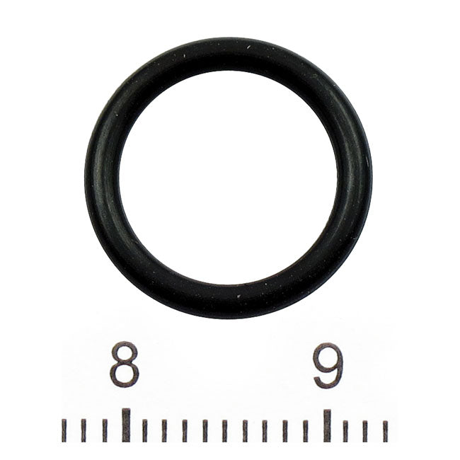 James Gaskets O-Ring Drain, Dipstick & Oil Pump Plugs (25pk) – Crankcase; Drain Plug (1 Used):…