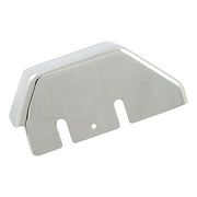 MCS Kelsey-hayes Rear Master Cylinder Cover – L1979–1984 FL; 1986–1999 FLST; 1980–1982…