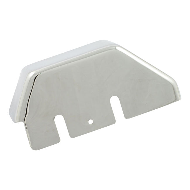 MCS Kelsey-hayes Rear Master Cylinder Cover – L1979–1984 FL; 1986–1999 FLST; 1980–1982…