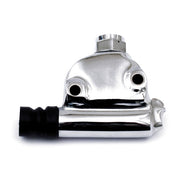 MCS Wagner-lockheed Rear Master Cylinder. Chrome – 73-E79 FL; FX