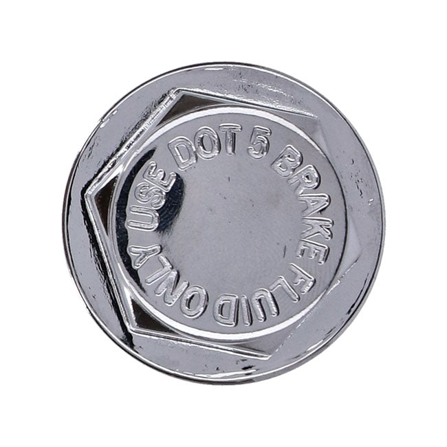 MCS Filler Cap, Wagner Master Cylinder – 58-E79 FL; FX