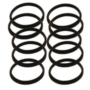 S&S Manifold Intake Seals. Extra Thin for S&S Manifolds – 1984–2017 Big Twin; 1986–2022 XL…