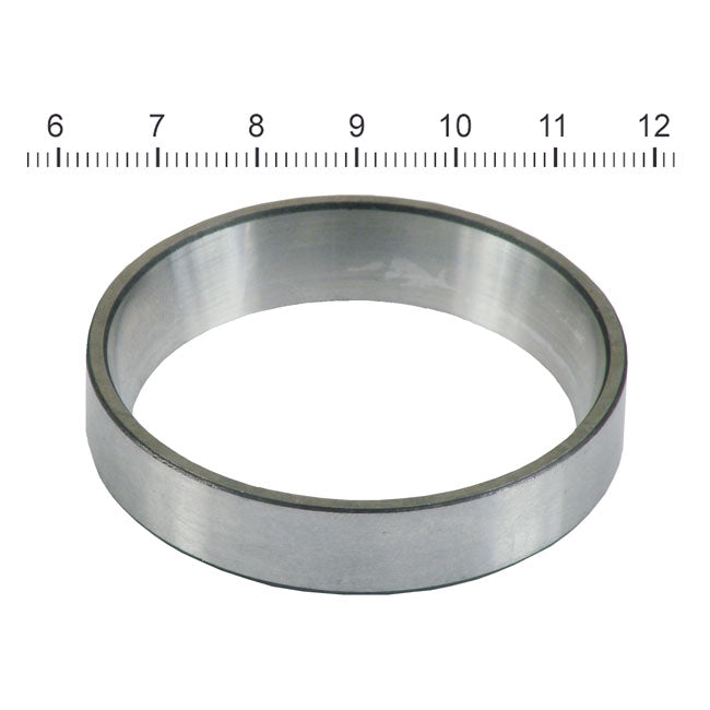 MCS Timken, Tapered Bearing Race Only – Head Cup: 1949–2026 Big Twin; 1982–2022…