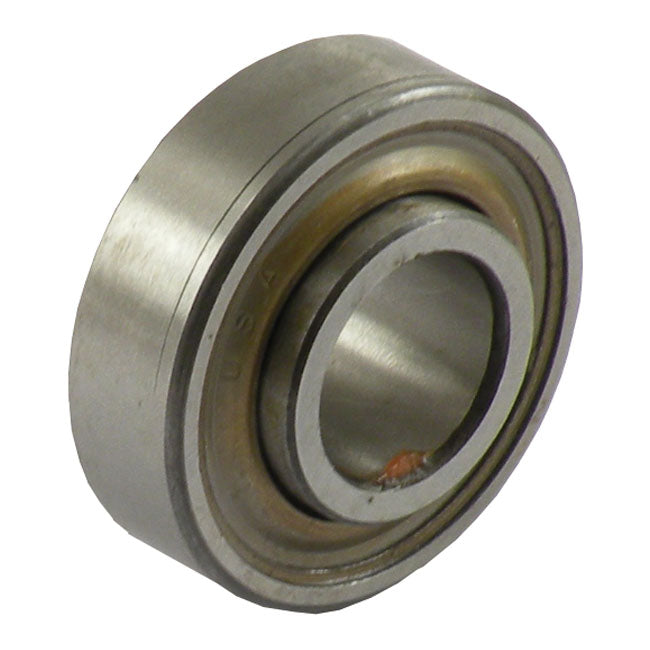 MCS Wheel Bearing, Internal Hub – Front & Rear: 1967–1972 FL. Rear:…