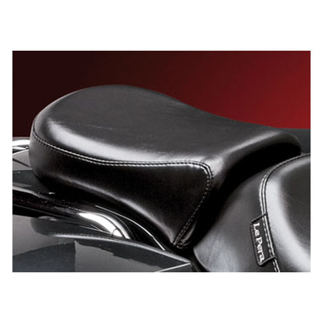 Le Pera Bare Bones Passenger Seat. Smooth – 2002–2007 FLT/Touring