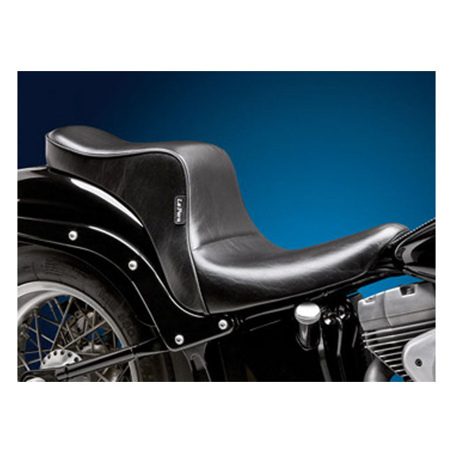 Le Pera Cherokee 2-Up Seat. Smooth – 2013–2017 Softal FXSB Breakout