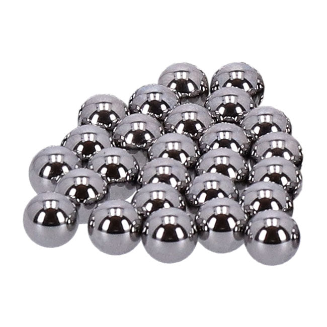 MCS Balls, Head Cup/Clutch – HEAD CUPS: 1952–1977 K; XL; All…