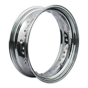 MCS Wheel Rim 5 X 16"