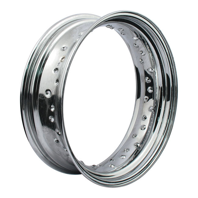 MCS Wheel Rim 5 X 16"