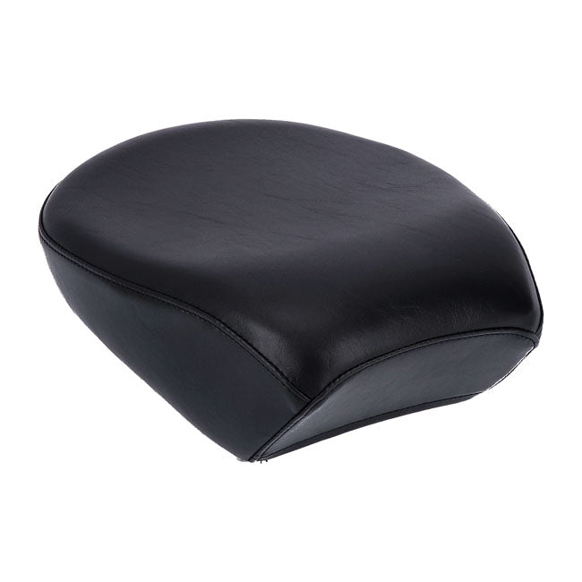Le Pera Bare Bones Passenger Seat. Smooth – Touring: 2008–2025 FLT/Touring