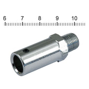 MCS Breather Tube Connector Only