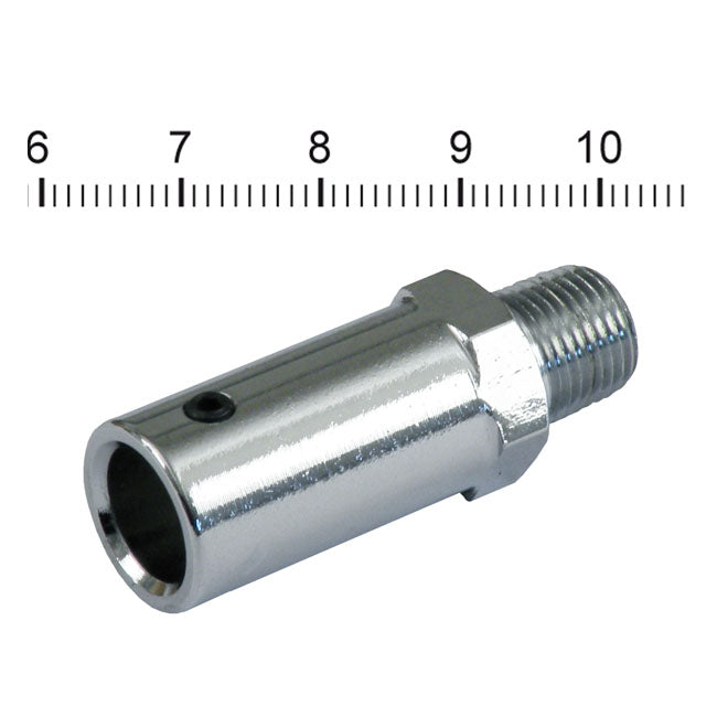 MCS Breather Tube Connector Only