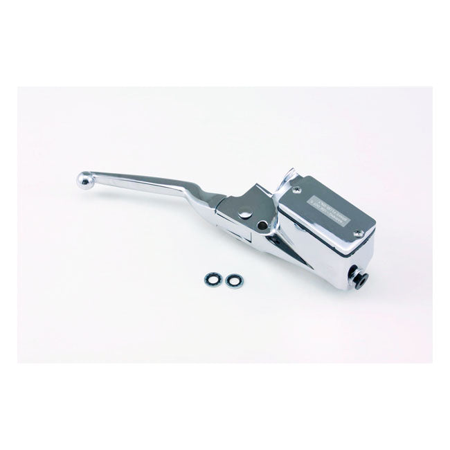 MCS H/B Master Cylinder, 11/16" – 1985–1995 Models with Dual Disc