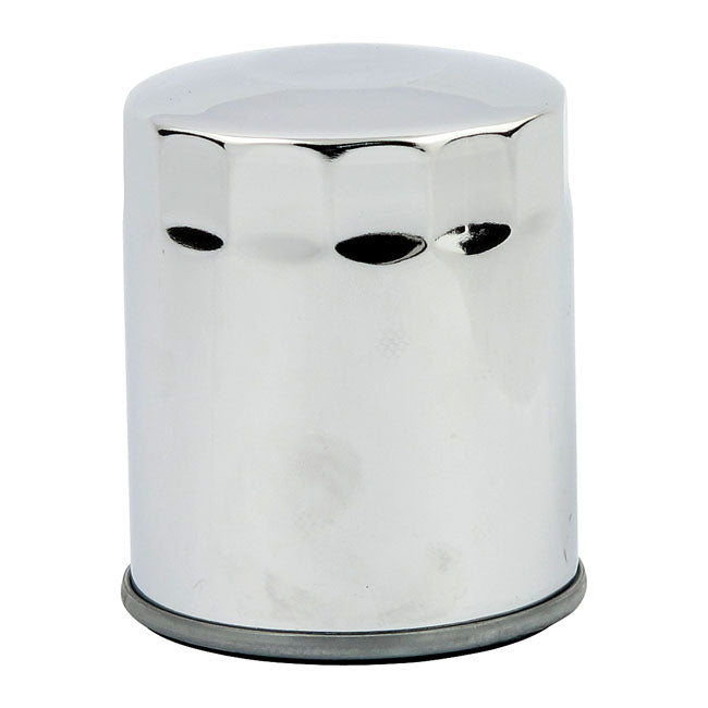 MCS Spin-on Oil Filter. Chrome – 1984–1998 Softail; 1980–1998…