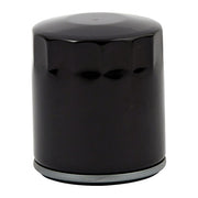 MCS Spin-on Oil Filter. Black – 1999 Softail; 1999–2017 Twin Cam…