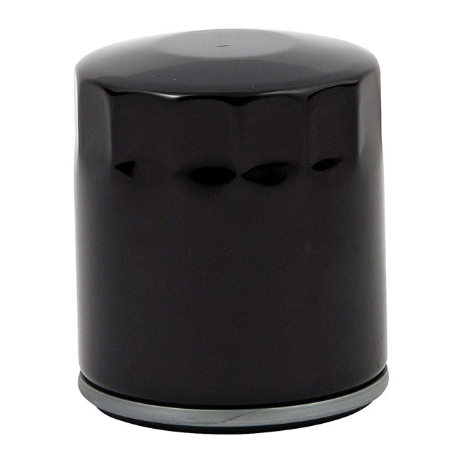 MCS Spin-on Oil Filter. Black – 1999 Softail; 1999–2017 Twin Cam…