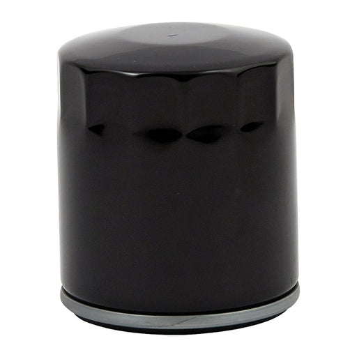 MCS Spin-on Oil Filter. Black – 1999 Softail; 1999–2017 Twin Cam…