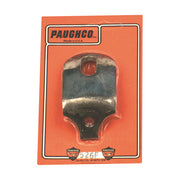 Paughco Headlamp Mounting Bracket. Chrome – Paughco Springer Forks