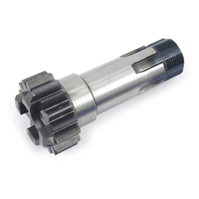 MCS Clutch Gear, Transmission Mainshaft . 17T – L79-E84 XL Sportster