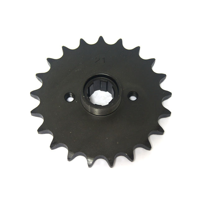 MCS Transmission Sprocket, 21t – L79-E84 XL Sportster