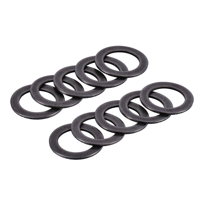 MCS Thrust Washer, Oil Pump – Oil Pump: 1991–2021 XL Sportster XR1200)
