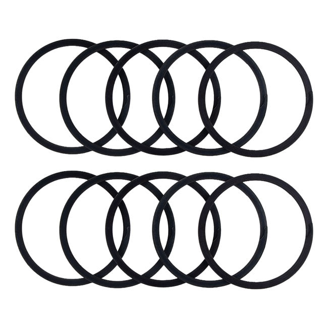 MCS Retaining Ring, Pinion Shaft Bearing – 1958–1986 Big Twin