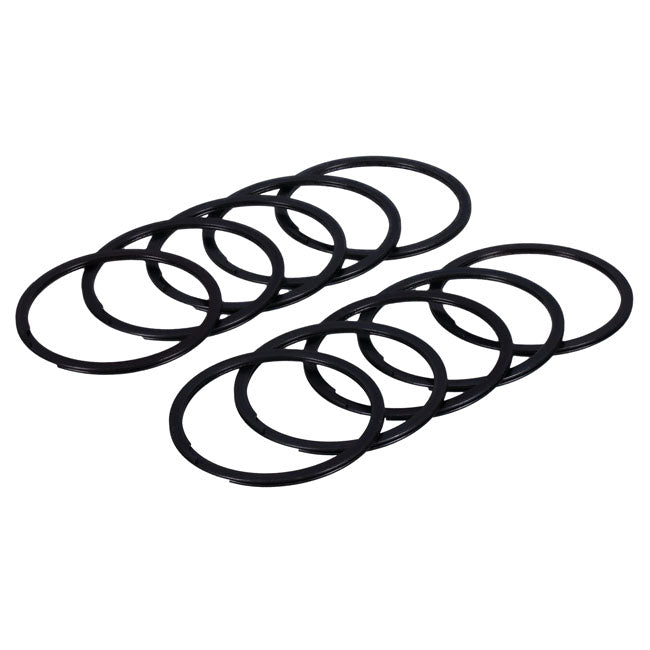 MCS Retaining Ring, Pinion Shaft Bearing – 1958–1986 Big Twin
